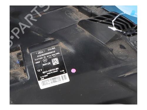 Scheinwerfer links FORD TRANSIT V363 Platform/Chassis (FED, FFD) 2.0 EcoBlue | BP32364944C28