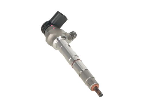 Used Injector VW TRANSPORTER T6 Van (SGA, SGH, SHA, SHH) 2.0 TDI (150 hp) 25898979