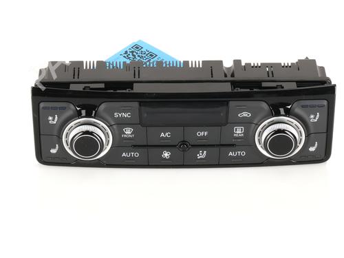 Used Climate control Climate control 36320883 36320883