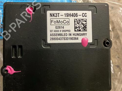 Camera FORD TRANSIT V363 Platform/Chassis (FED, FFD) 2.0 EcoBlue | BP40219210E14 - Image 3