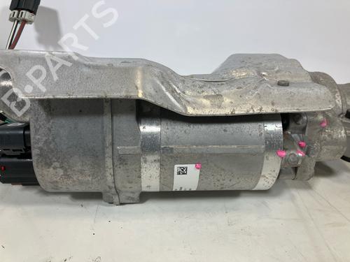 Steering rack FORD TRANSIT V363 Platform/Chassis (FED, FFD) 2.0 EcoBlue | BP19680094M22 