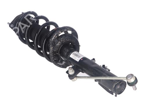 Right front shock absorber FORD TRANSIT V363 Platform/Chassis (FED, FFD) 2.0 EcoBlue | BP19280193M17 