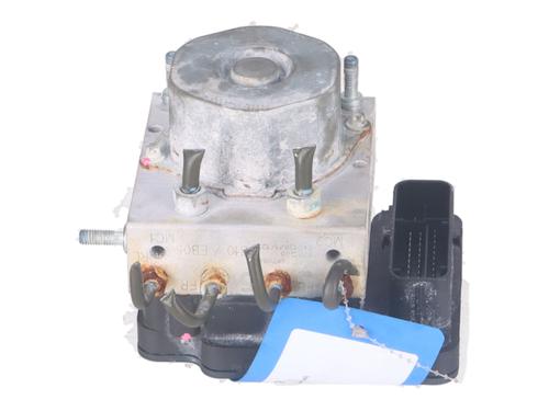 Used ABS pump MITSUBISHI MIRAGE / SPACE STAR VI Hatchback (A0_A) 1.2 (71 hp) 21547084