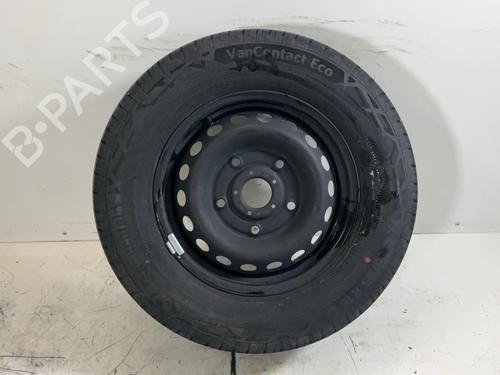 Fælk FORD TRANSIT V363 Platform/Chassis (FED, FFD) 2.0 EcoBlue | BP39181285C45 - Image 2