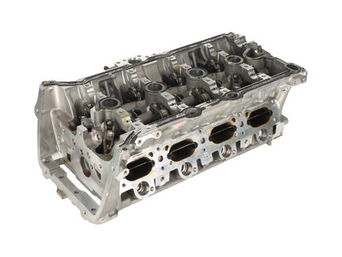 Cylinder head VW GOLF VIII (CD1, DA1) 2.0 TSI R 4motion | BP25335415M5