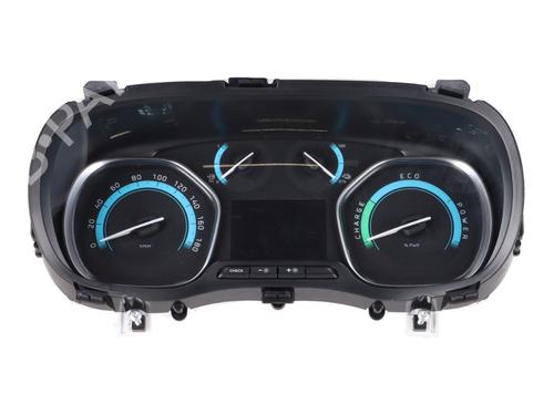 Used Instrument cluster Instrument cluster OPEL VIVARO C Van (K0) VIVARO-E HYDROGEN (136 hp) 39921602 39921602