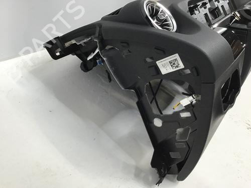 Dashboard MERCEDES-BENZ GLA (H247) GLA 200 (247.787) | BP27500401C46 