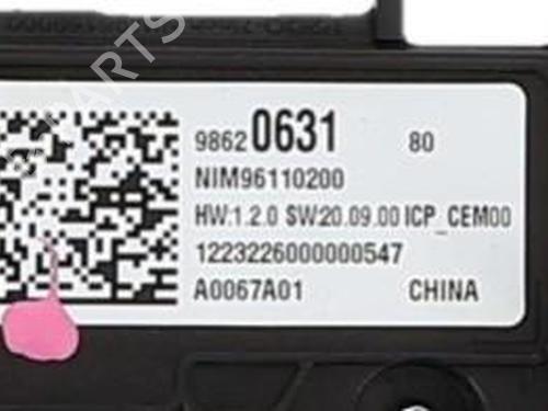 Switch OPEL MOKKA 1.2 (76) | BP39650669I30 - Image 4
