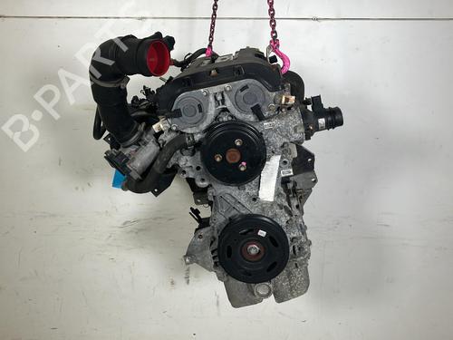 Engine OPEL CORSA D (S07) 1.4 (L08, L68) | BP34196980M1  - Image 9