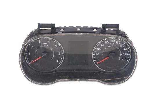Cockpit RENAULT MASTER III Van (FV) 2.3 dCi 135 RWD (FV0N) (136 hp) 24611267