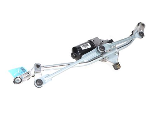 Front wiper motor OPEL VIVARO C Van (K0) VIVARO-E HYDROGEN | BP39923581M29 - Image 2
