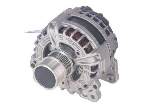Used Alternator VW T-CROSS (C11, D31) 1.0 TSi (116 hp) 20976593