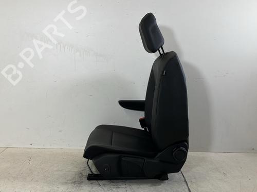Left front seat PEUGEOT EXPERT Van (V_) E-EXPERT HYDROGEN | BP39927514C15 - Image 2
