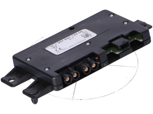 Control unit PORSCHE 911 (997) 3.6 Carrera | BP10388300M11 