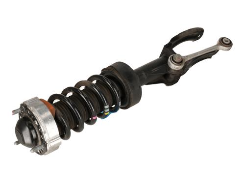 Right front shock absorber VW TOUAREG (7P5, 7P6) 3.0 V6 TDI | BP32425576M17