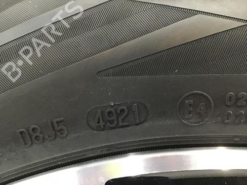 Fælk MERCEDES-BENZ GLA (H247) GLA 200 (247.787) | BP26645775C45 - Image 16
