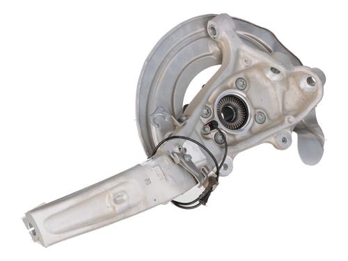 Left front steering knuckle BMW X6 (G06, F96) xDrive 40 d Mild-Hybrid | BP30322980M25