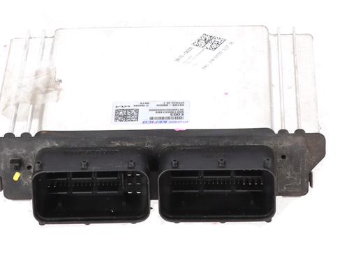 Used Engine control unit (ECU) Engine control unit (ECU) KIA CEED (CD) 1.5 T-GDI (160 hp) 39925931 39925931