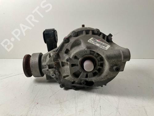 Rear differential MASERATI GHIBLI III (M157) 3.0 D | BP28083562M24 