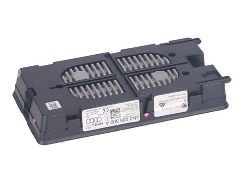 Electronic module AUDI A1 Sportback (GBA) 30 TFSI | BP17801370M83 