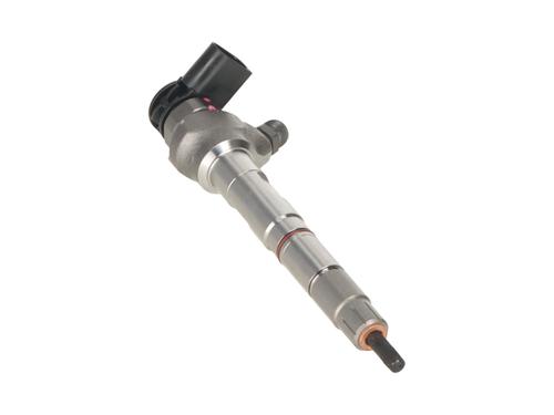 Used Injector VW TRANSPORTER T6 Van (SGA, SGH, SHA, SHH) 2.0 TDI (150 hp) 25826628