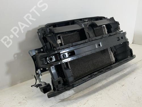 Radiator set VW PASSAT B8 Variant (3G5, CB5) 2.0 TDI | BP36381435M120 - Image 3