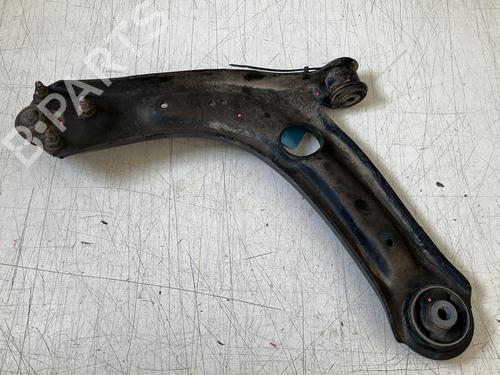 Right front suspension arm VW PASSAT B8 Variant (3G5, CB5) 2.0 TDI | BP38566954M13 - Image 2