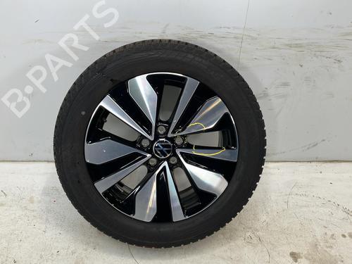 Fælk VW T-ROC (A11, D11) 1.5 TSI | BP33884577C45 - Image 19