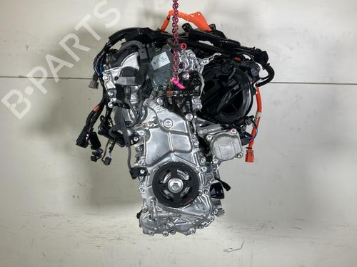 Engine TOYOTA YARIS (_P21_, _PA1_, _PH1_) 1.5 Hybrid (MXPH10, MXPH11) | BP33736959M1 - Image 3