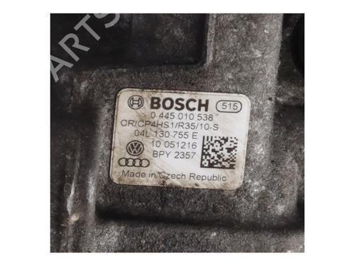 Injection pump VW PASSAT B8 Variant (3G5, CB5) 2.0 TDI | BP17224909M78 