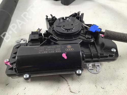 Electronic module VW TOURAN (5T1) 1.0 TSI | BP36244380M83 - Image 3