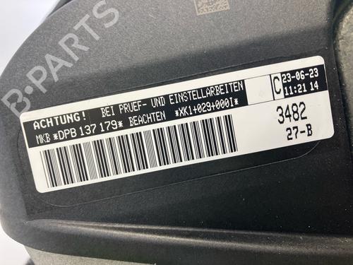 Engine VW GOLF VIII (CD1, DA1) 1.5 eTSI | BP39918443M1 - Image 11