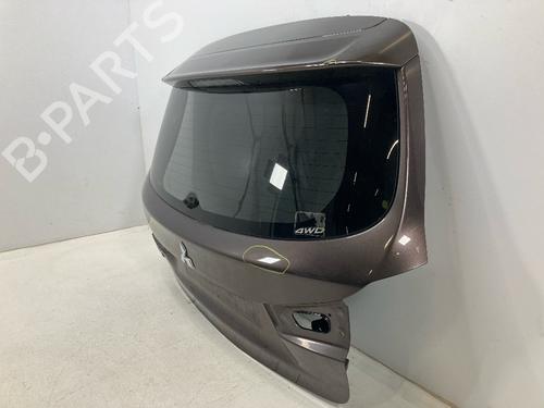 Tailgate MITSUBISHI ASX (GA_W_) 2.0 MIVEC 4WD | BP29164760C6 