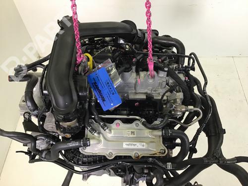 Engine AUDI A1 Sportback (GBA) 30 TFSI | BP8950715M1 - Image 7