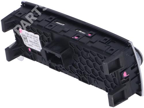 Climate control BMW 7 (G11, G12) 730 i, Li | BP11119890I5 