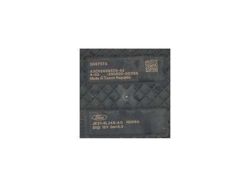 Electronic sensor FORD TRANSIT V363 Platform/Chassis (FED, FFD) 2.0 EcoBlue | BP34248482M84 - Image 3