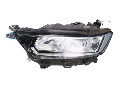 Scheinwerfer links für Scheinwerfer links VW T-ROC (A11, D11) 1.5 TSI (150 hp) 36026972 36026972