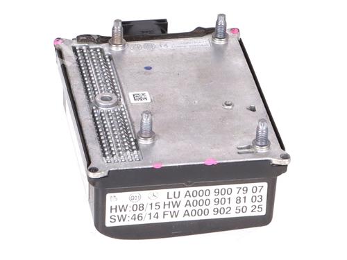 Elektronisk modul MERCEDES-BENZ C-CLASS (W205) C 250 (205.045) | BP28131810M83 