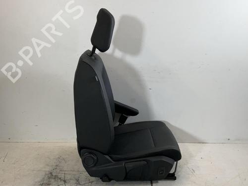 Right front seat PEUGEOT EXPERT Van (V_) E-EXPERT HYDROGEN | BP39924811C16 - Image 4
