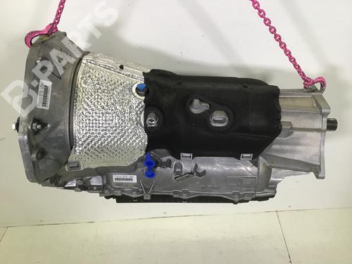 Used Automatic gearbox Automatic gearbox BMW X7 (G07) xDrive M 50 i (530 hp) 7805992 7805992