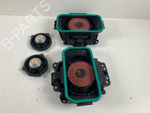 Electronic module BMW XM (G09) XM All-wheel Drive | BP39919720M83 - Image 7