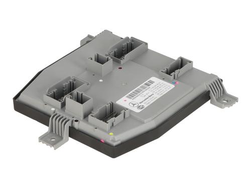 Fuse box MERCEDES-BENZ C-CLASS (W205) C 180 (205.076) | BP16824593E1 