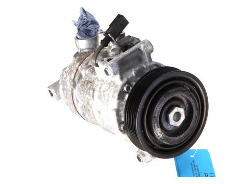 Used AC compressor AC compressor AUDI A8 D4 (4H2, 4H8, 4HC, 4HL) 3.0 TDI quattro (258 hp) 36261933 36261933