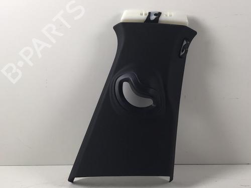 Interior roof BMW X6 (G06, F96) xDrive 40 d Mild-Hybrid | BP30290570I12 