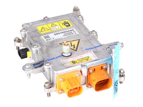 Used Electronic module Electronic module OPEL ASTRA L (OV5) Astra-e (F3ZKWZ) (156 hp) 39925709 39925709