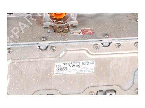 Elektronisk modul VW MULTIVAN T7 (STM, STN) 1.4 eHybrid | BP36242524M83 - Image 5
