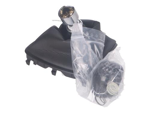 Gear lever FORD TRANSIT V363 Platform/Chassis (FED, FFD) 2.0 EcoBlue | BP19536909M90 