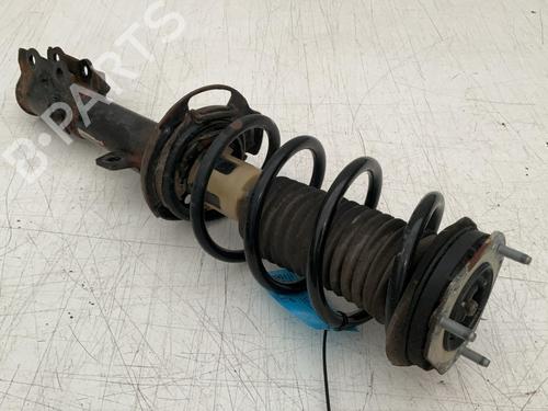 Used Left front shock absorber Left front shock absorber 38305691 38305691
