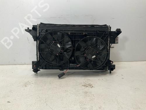 Radiator set OPEL AMPERA (R12) EV 150 | BP28131886M120 