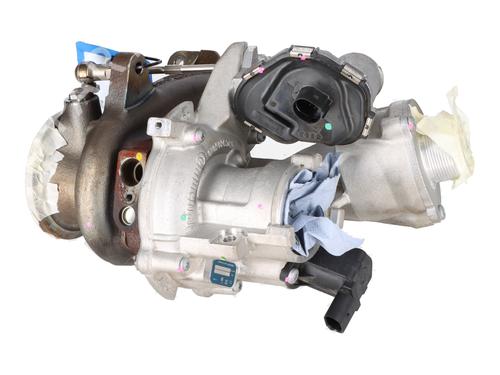 Turbocharger/Supercharger VW TIGUAN (AD1, AX1) 2.0 TSI 4motion | BP30183131M71 